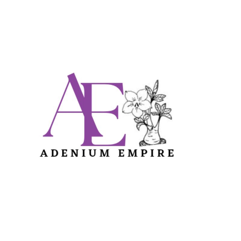 Adenium  210k - 350k