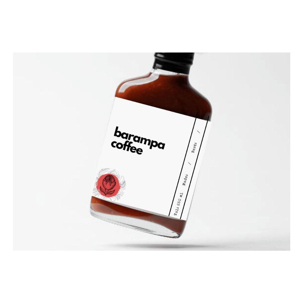 

Arpan - Americano Cocopandan - Americano - Cold Brew