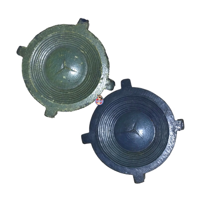 Kitiran Crashbar Vigano Vespa VBB VNB Super Sprint