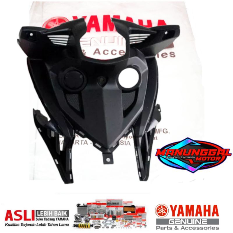 Cover Kontak Jupiter Mx King 150 Original Yamaha 2PV-F836L-00