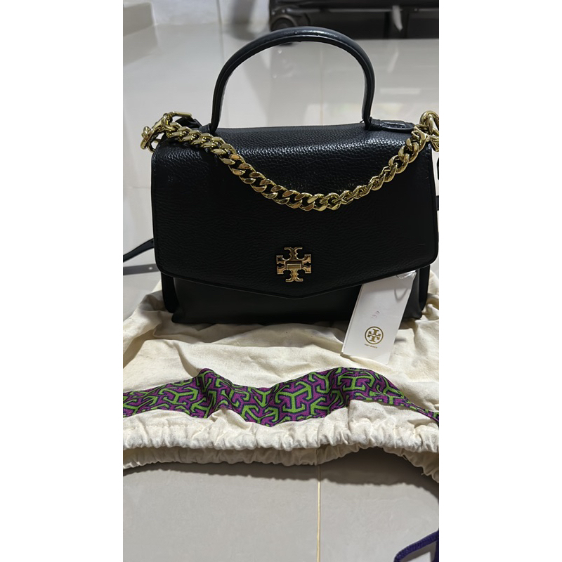 Tory Burch Kira Small Preloved Authentic