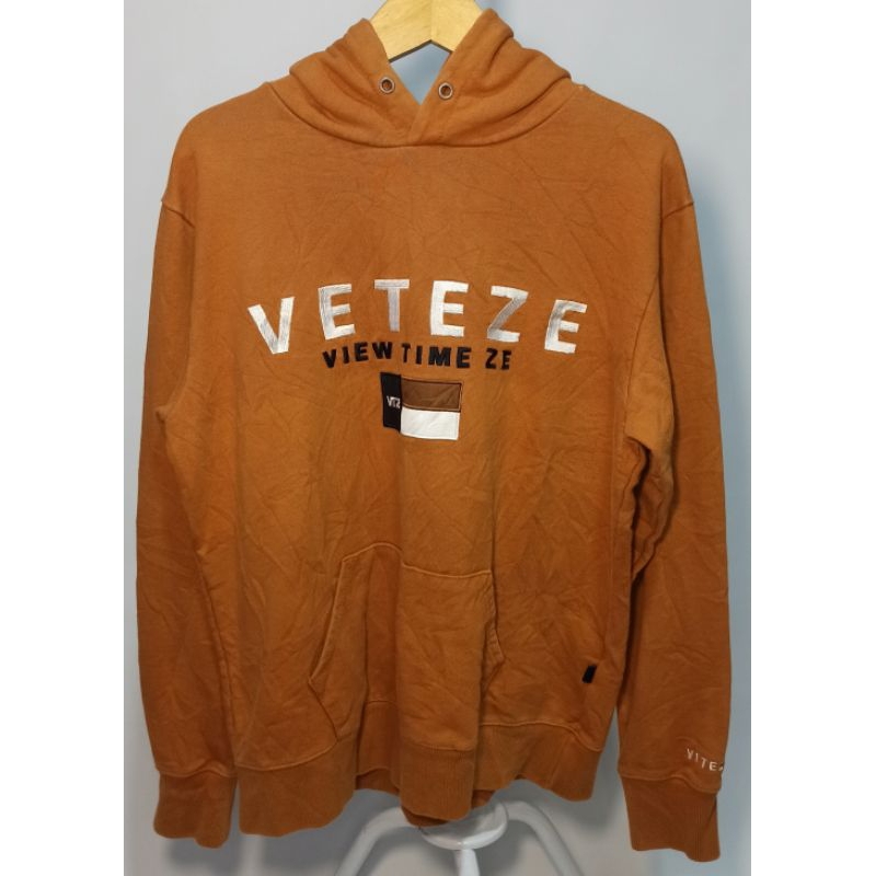 Hoodie VETEZE Size 1