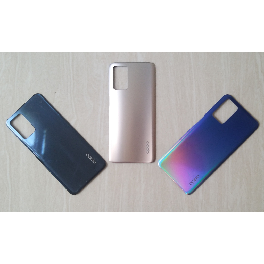 BackDoor OPPO A54 - Cover Tutup Belakang - Back Cover