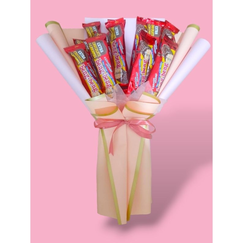 

Bucket Snack / Buket Snack Beng-Beng / Arden