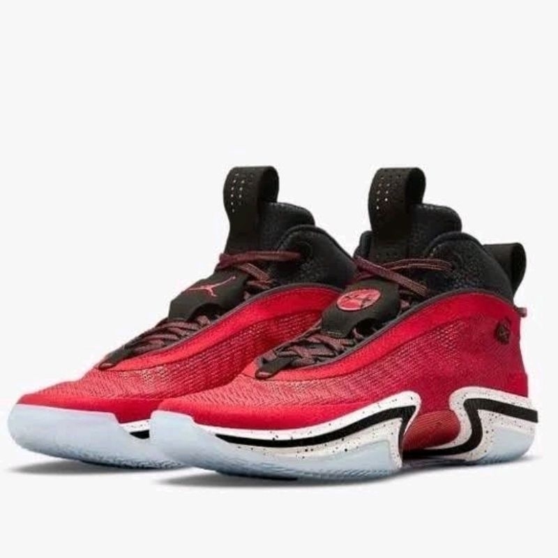 Air Jordan 35 Rui Hachimura PE