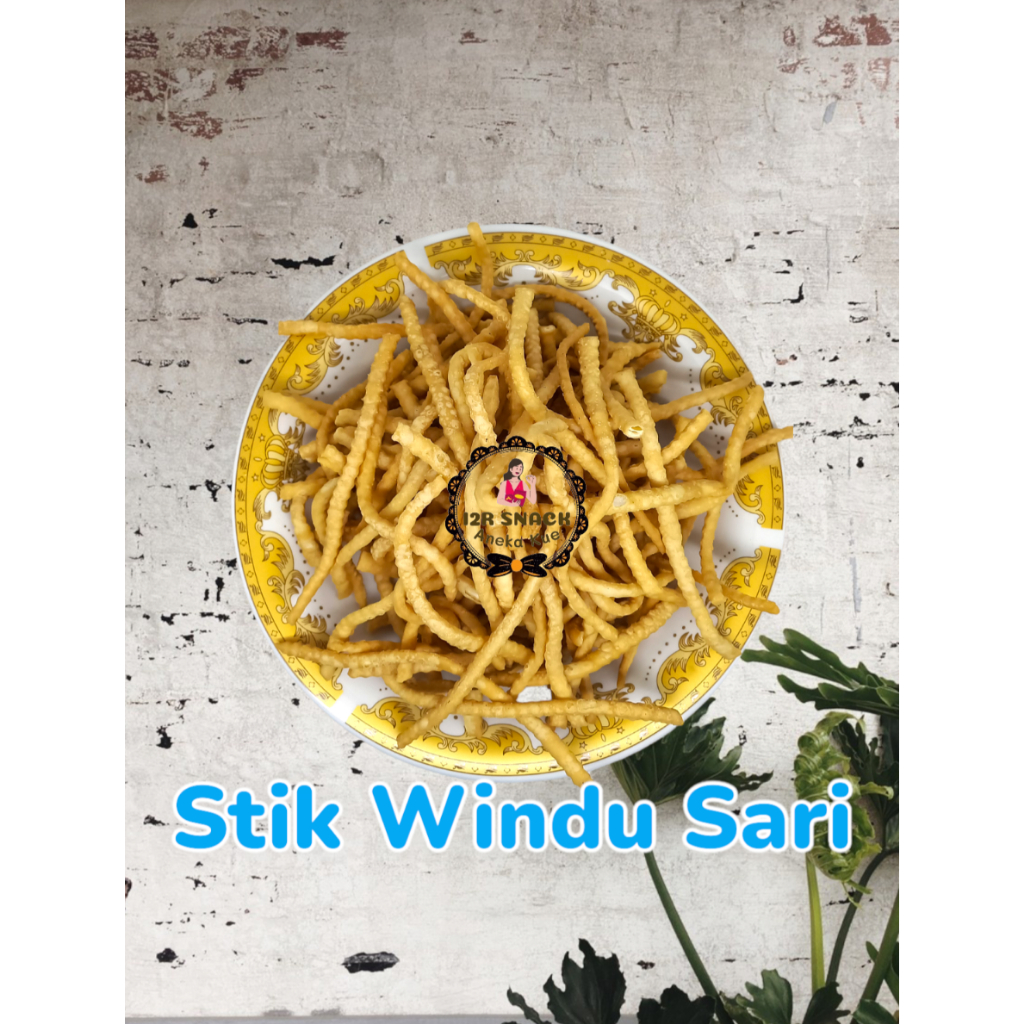 

Stik Windu Sari Cirebon