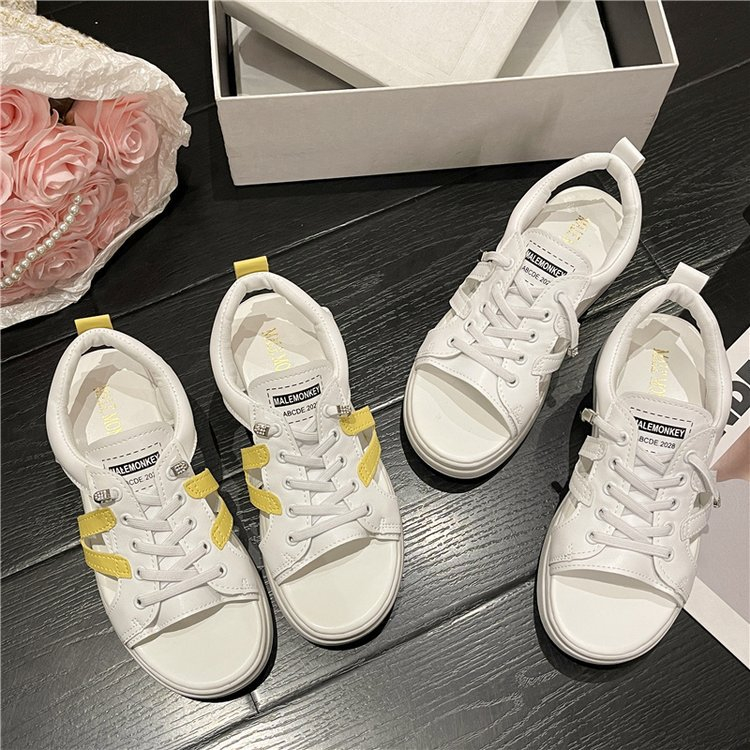 [ ORIGINAL IMPORT ] Sepatu Sandal Wanita Sepatu Gunung Import Premium Quality SI209