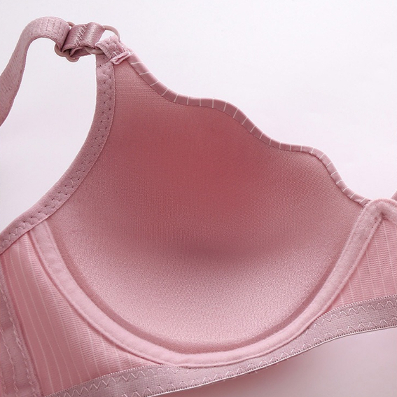 3SP | UW132 Bra Jumbo Wanita BH Jumbo Bra Wanita Dewasa BH Size Gede Ukuran Besar Pakaian Dalam Wanita Bra Big Size Tanpa Kawat Bra Termurah Bra Terlaris