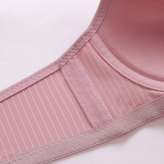 3SP | UW132 Bra Jumbo Wanita BH Jumbo Bra Wanita Dewasa BH Size Gede Ukuran Besar Pakaian Dalam Wanita Bra Big Size Tanpa Kawat Bra Termurah Bra Terlaris