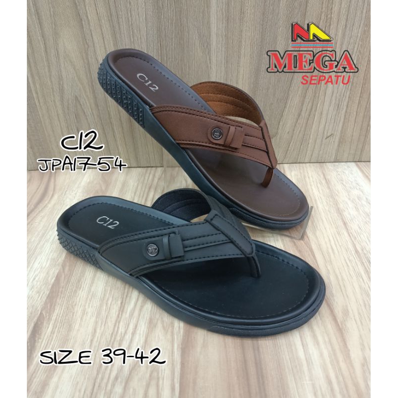 SANDAL PRIA DEWASA C12 JPA1754