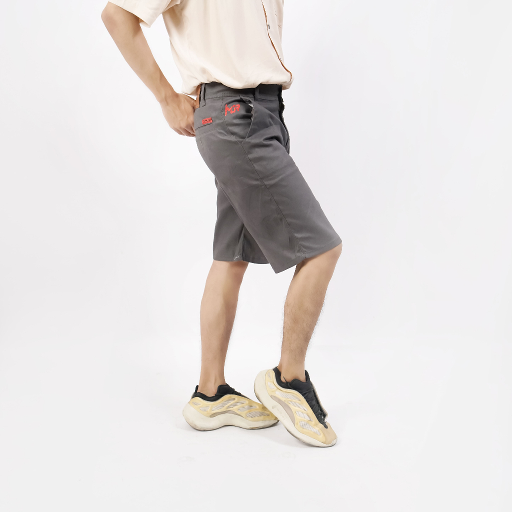 Celana Pendek Chino Chinos Cino Pria Dewasa Original Murah Clana Pendek Laki Laki Surfing Distro Premium