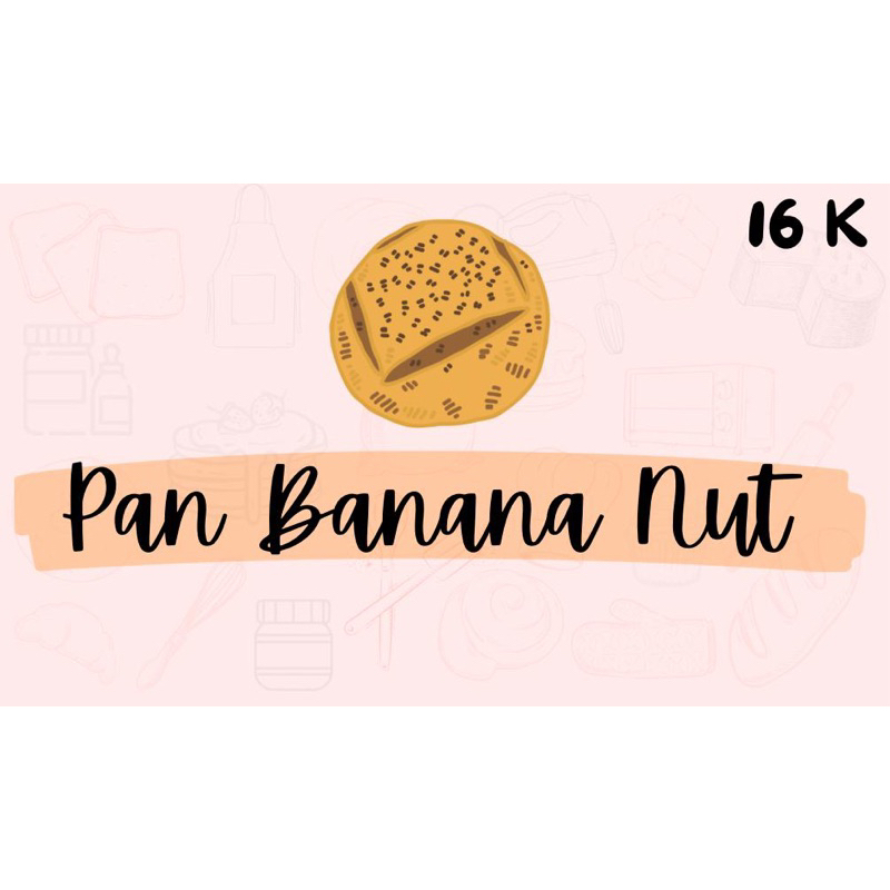 

Roti Banana Nutella Anyon Pan