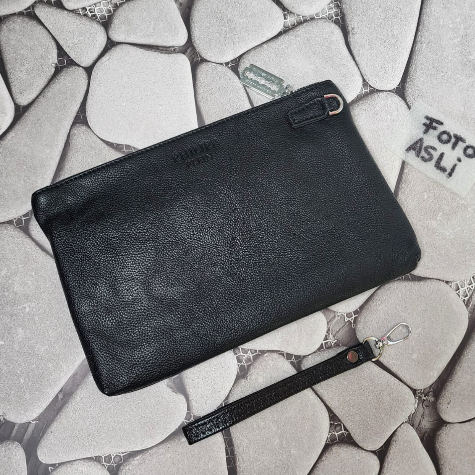 2028 Clutch PP (Free Sarung+BubbleWrap)