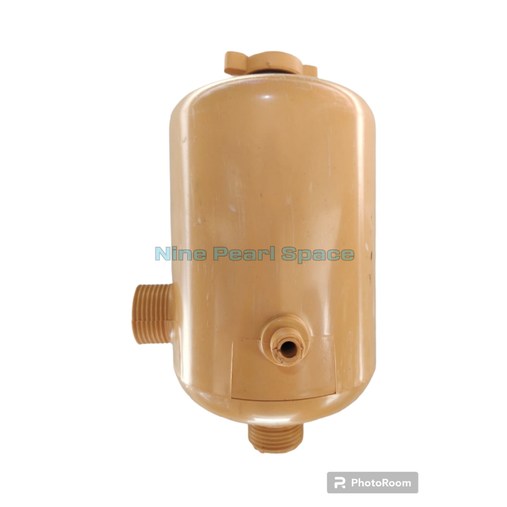 Tabung otomatis pompa air fiber / PVC shimizu panasonic wasser Sanyo