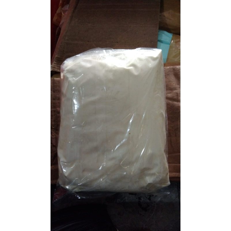 

Margarin repack 500gr