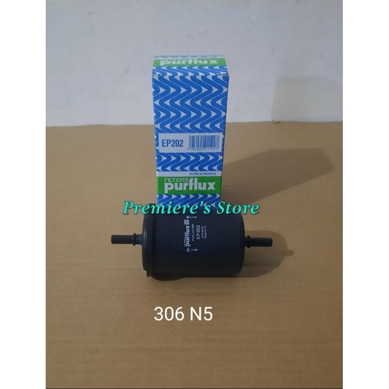filter bensin peugeot 306 N5