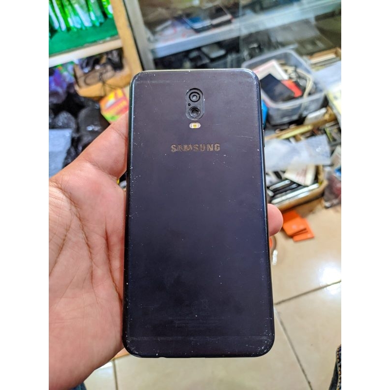 MESIN SAMSUNG SM-C710F/DS