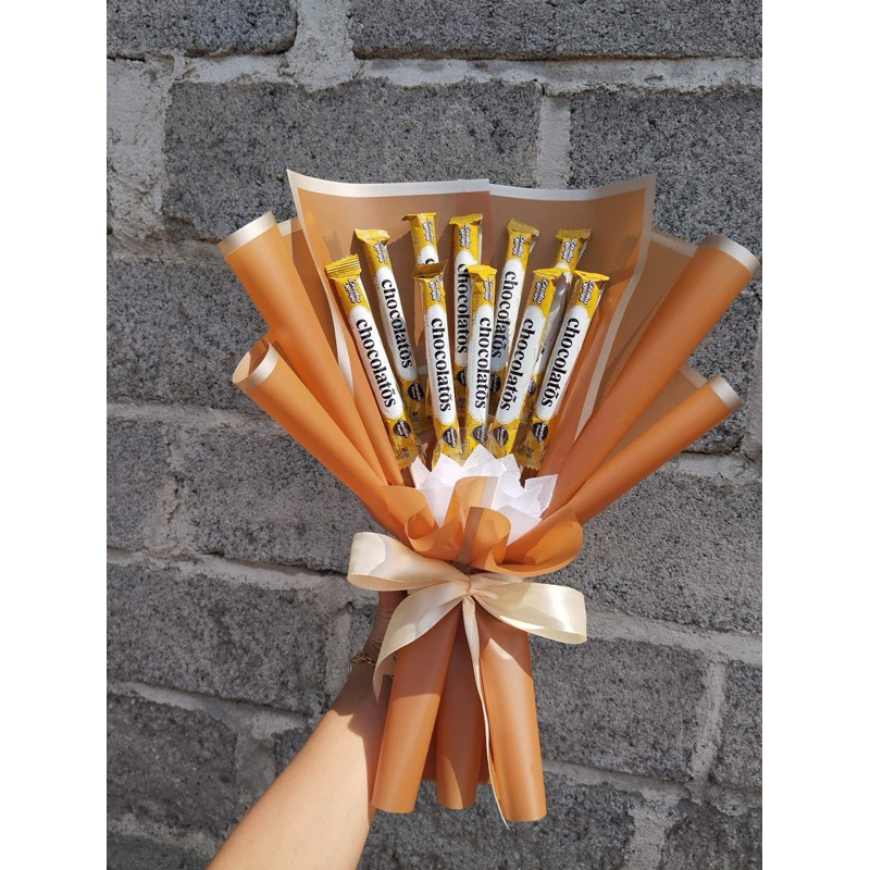 BUKET SNACK BUKET WISUDA