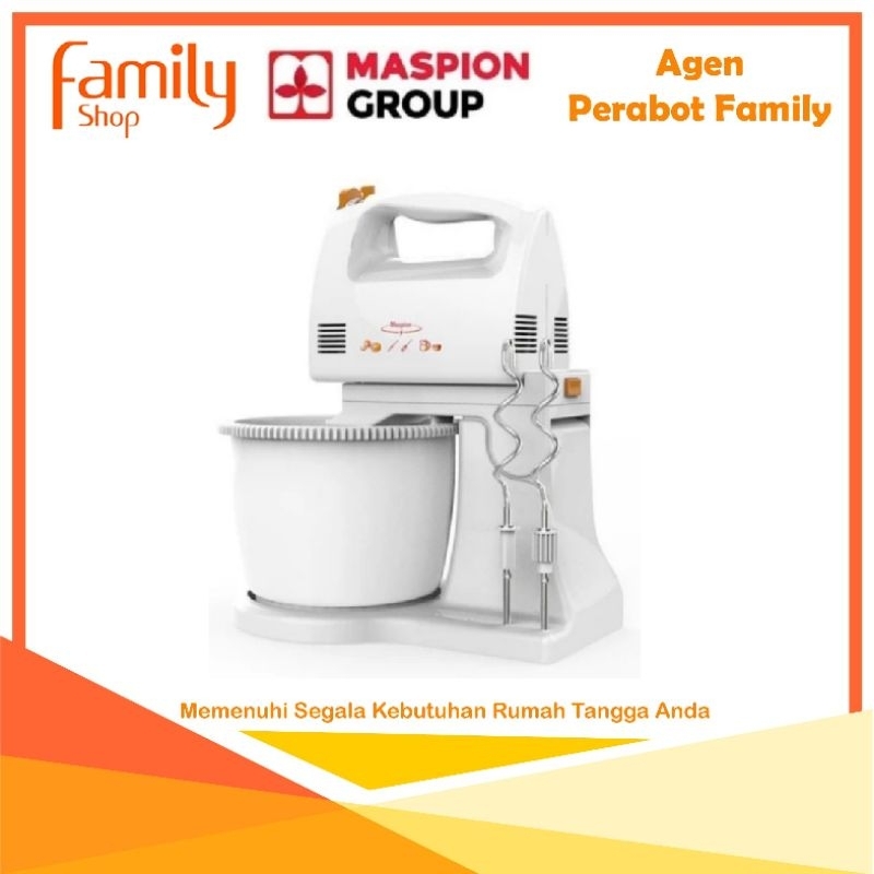 STANDING MIXER STAND MXER MASPION MT-1140 MT1140 MT 1140