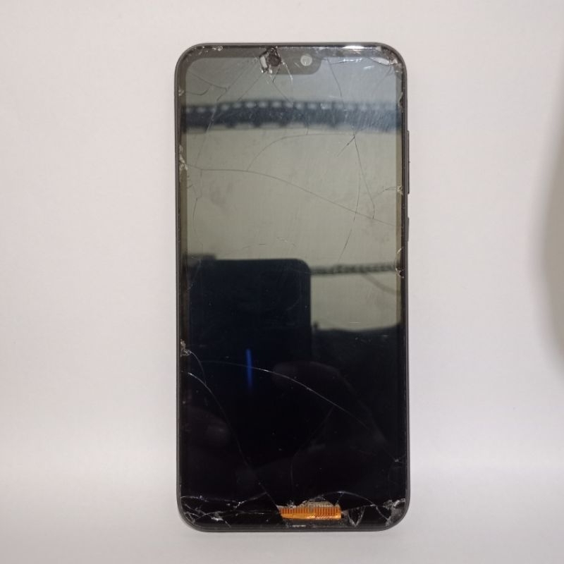 HONOR 9i RAM 4GB/64GB MESIN NORMAL