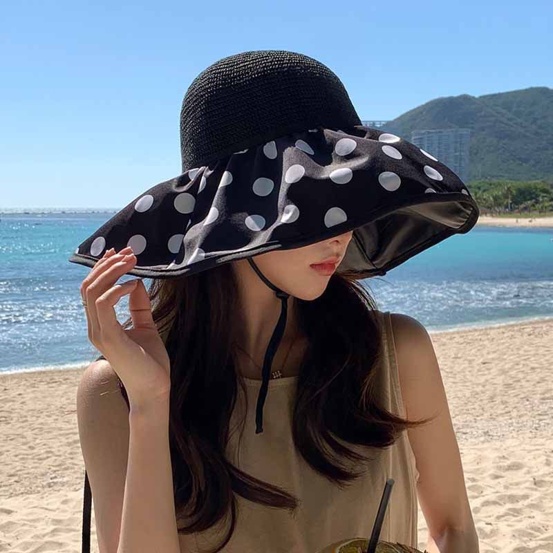 CAHAYA topi wanita Topi fashion Gaya jepang dan Korea baru topi wanita topi mport S66