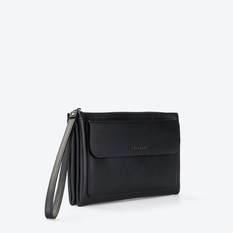 Handbag Clucth Pria EVERBEST ORIGINAL