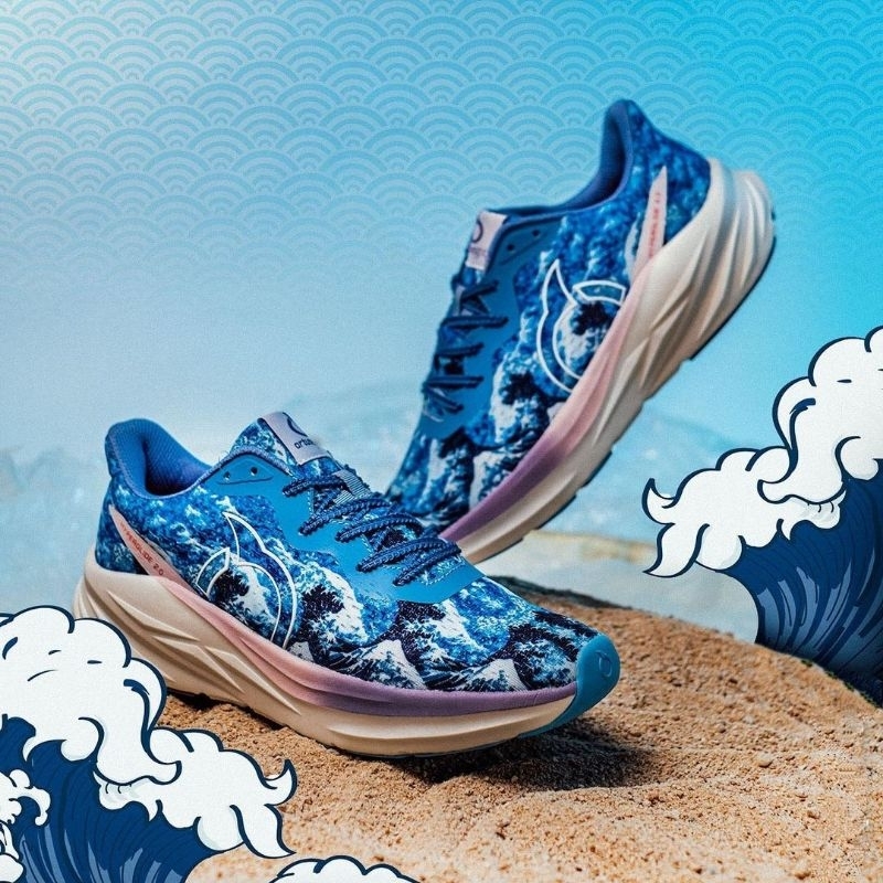 ORTUSEIGHT HYPERGLIDE SE 2.0 GREAT WAVE