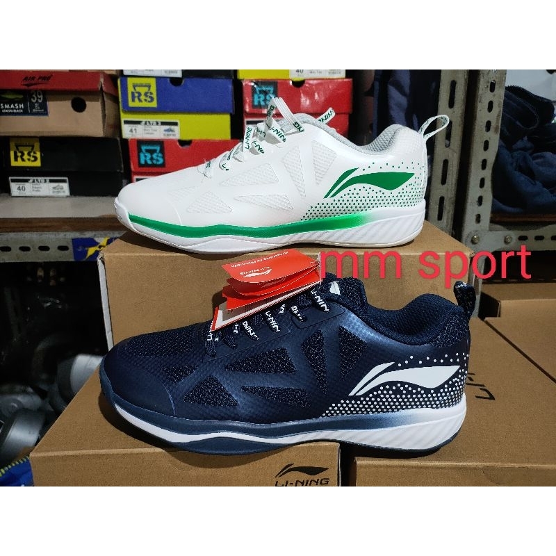 SEPATU BADMINTON LINING ULTRA FLY 2 ORIGINAL ULTRA FLY II