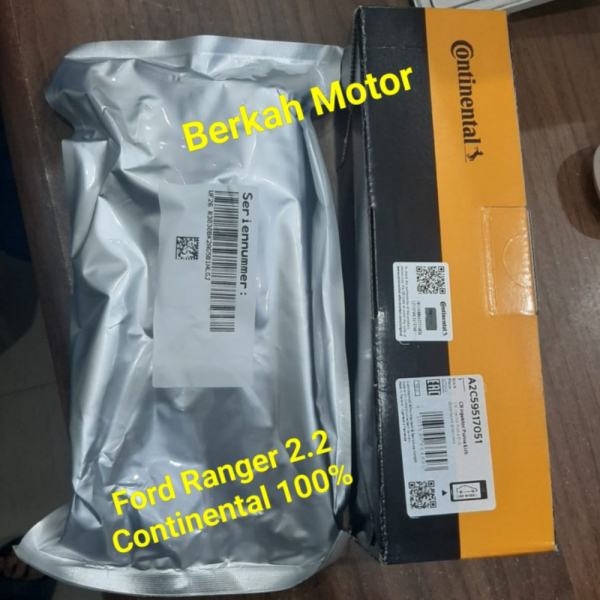 PROMO Injektor Ford Ranger 2.2 Injector Ford Ranger 2.2 Vdo