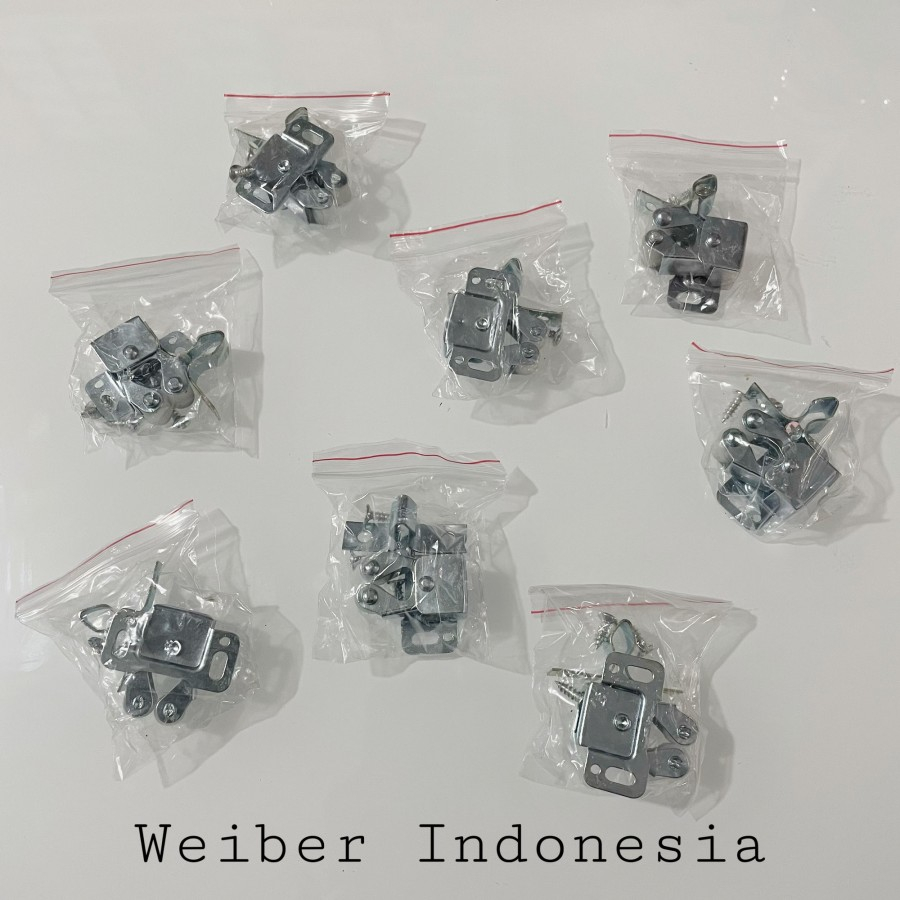 CAPIT UDANG/ JEPIT UDANG/ PENJEPIT PINTU LEMARI