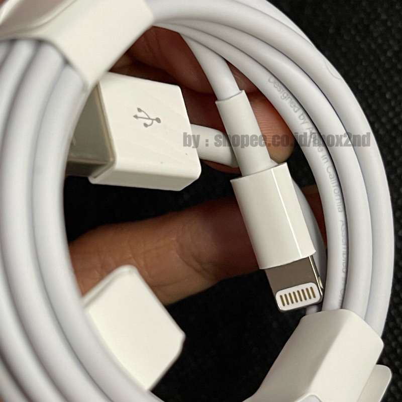 Kabel Usb-C to iP/ Usb to iP/ Usb-C to C Charge Cable