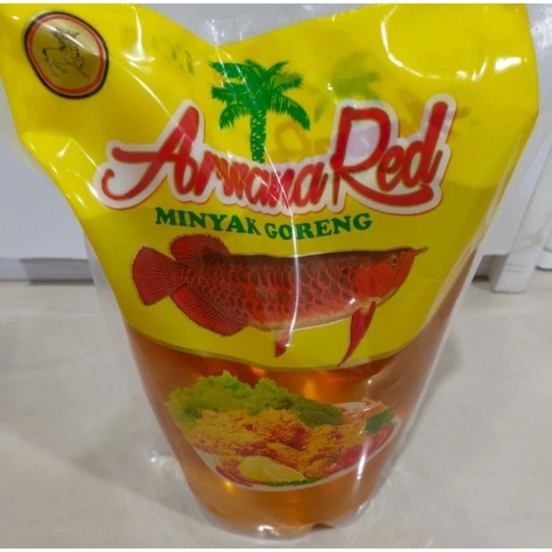 

minyak goreng 2 liter