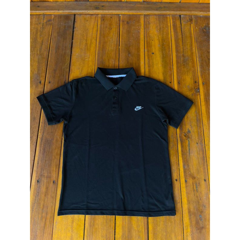Polo Shirt Nike vintage 90's