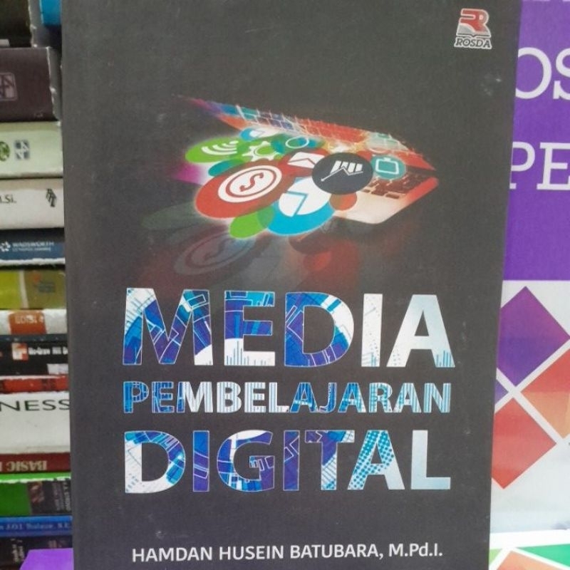 

media pekebelajaran digital hamdan husein batubara