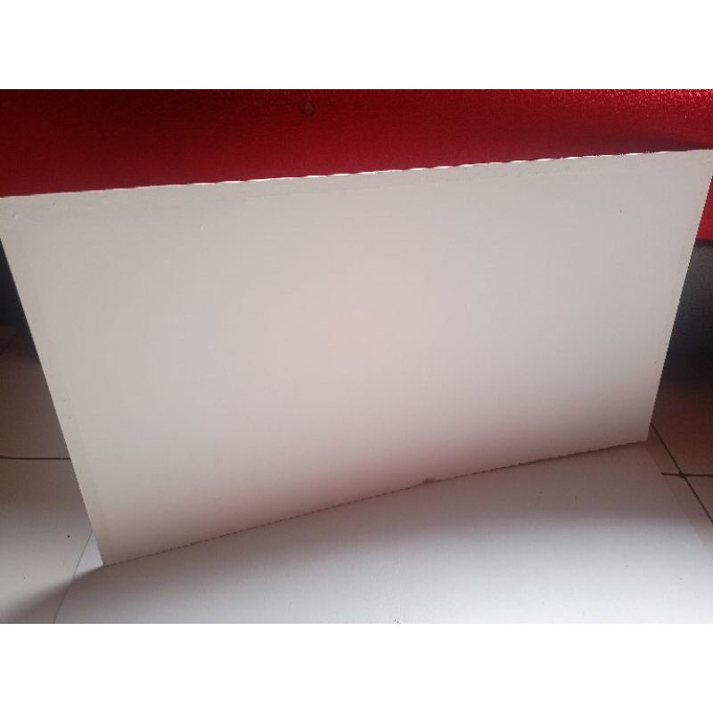 

gift harbox ( bahan kertas bord )