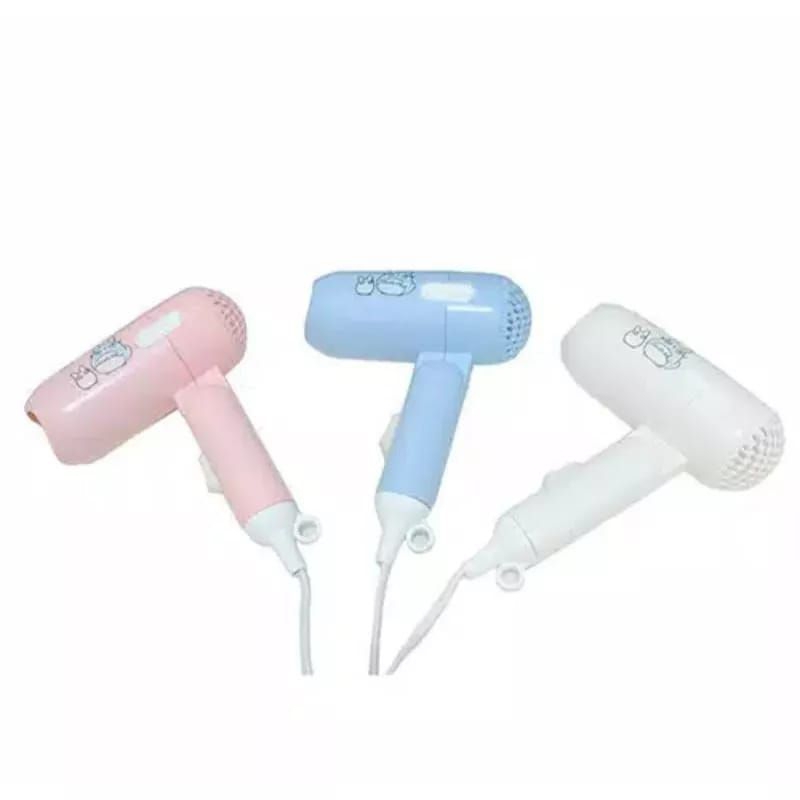 A1 HAIR DRAYER / Hair Drayer Karakter / Hair Drayer Pengenring Rambut