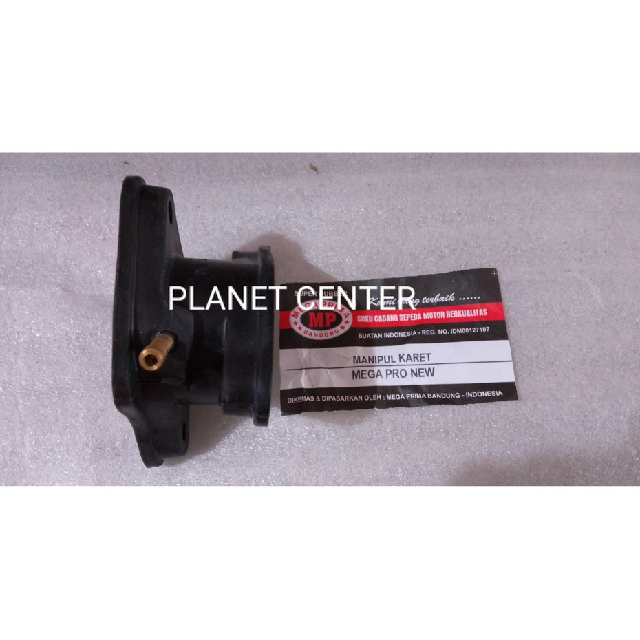 MANIPOL KARET MEGAPRO NEW BERKUALITAS