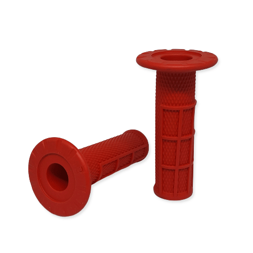 ID HANDGRIP HANDPAD SUPER SOFT/ LEMBUT MODEL KTM - ARES/ SELONGSONG GAS 9001 - DOMINO