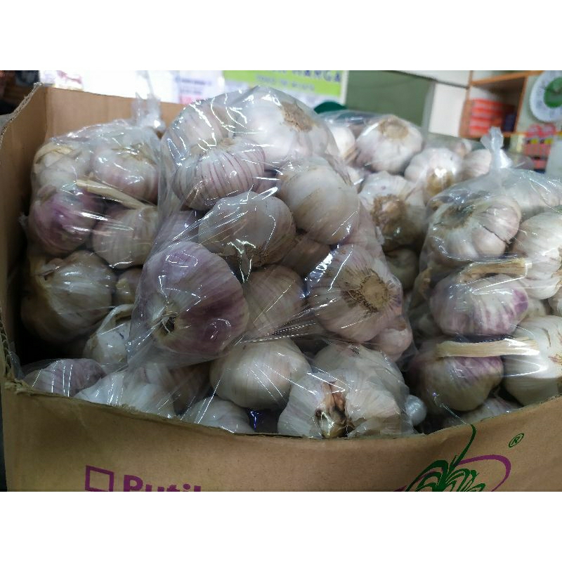 

PROMO! BAWANG PUTIH
