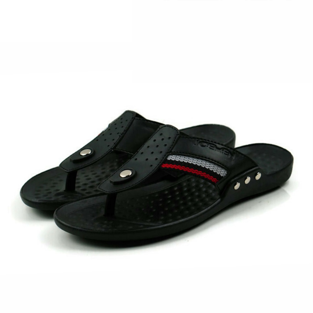 Joemen Sandal Pria Joemen S 037 - Sendal Pria