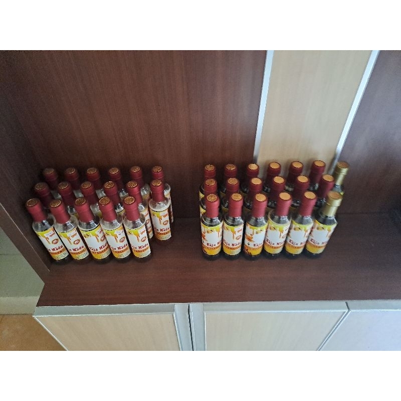 

MADU HUTAN SIALANG