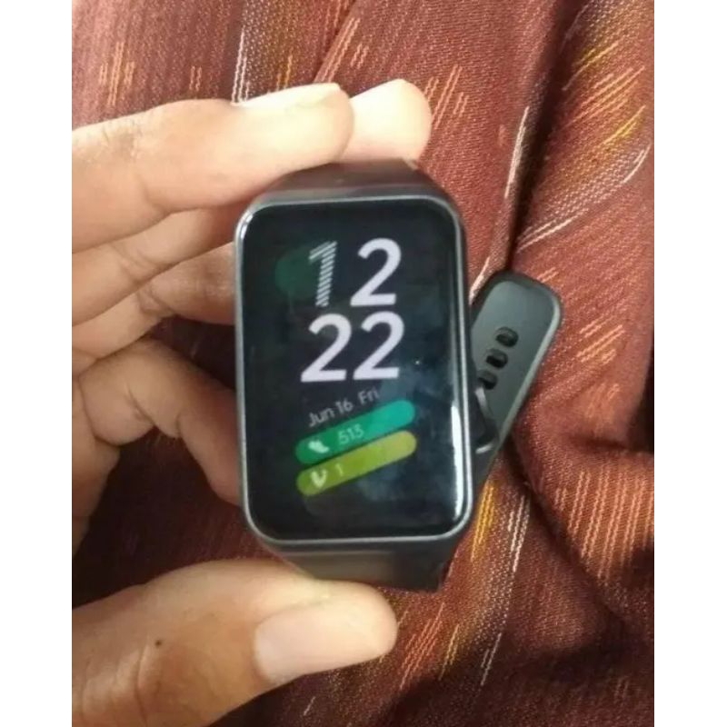 oppo band 2