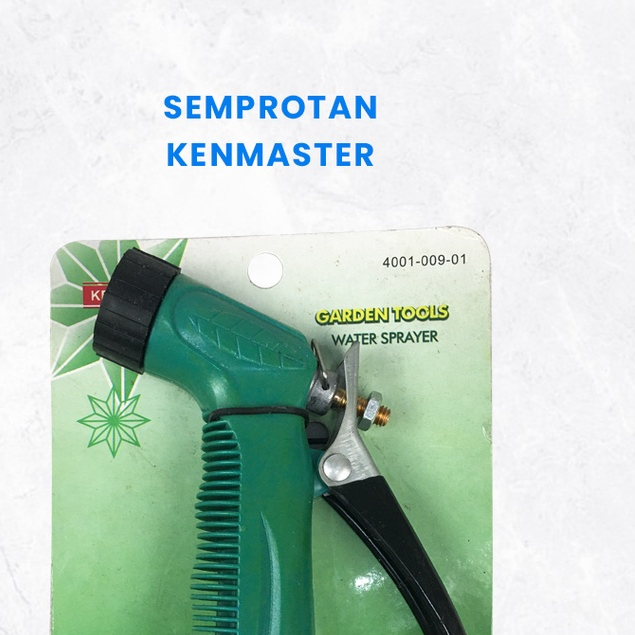 Semprotan Air / Semprotan Taman / Semprotan Cuci Mobil Motor