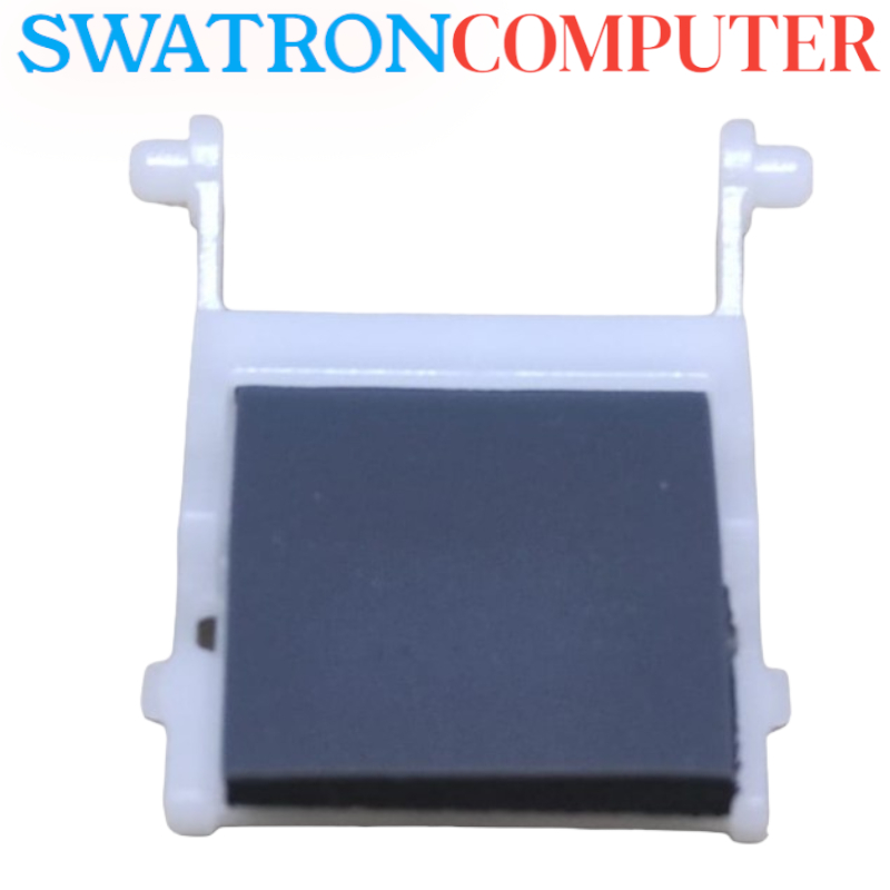 ADF SEPARATION PAD EPSON L1455 WF-7612 WF-7720 WF-7710 WF-7620 WF-7610 WF-7728 WF-7751 WF-7018 WF-7521