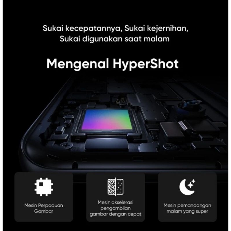 Realme 10 Pro Plus 12/256 Garansi Resmi