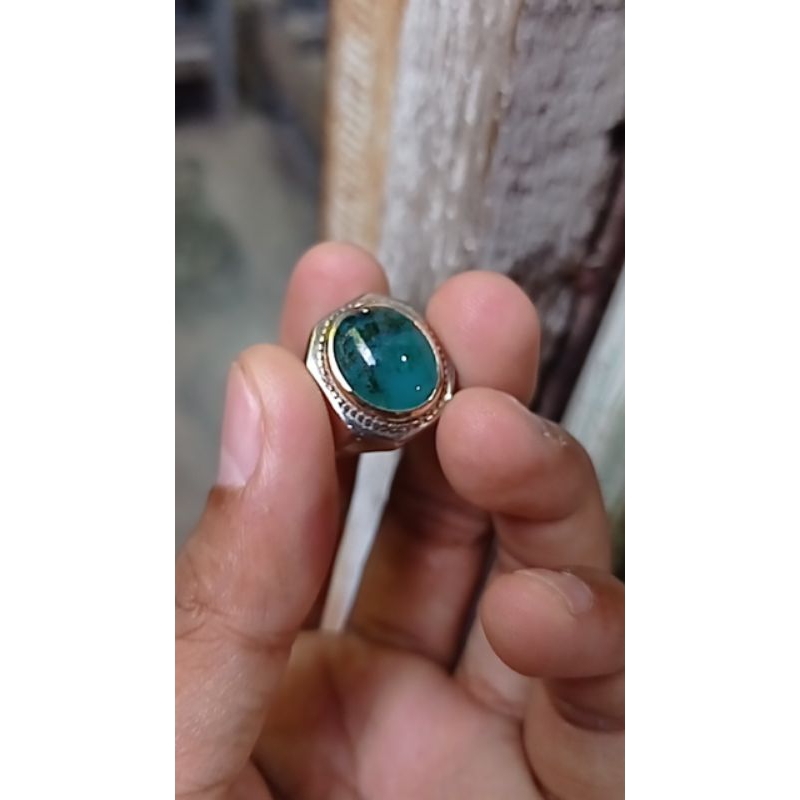 bacan doko natural coklat majiko 2112
