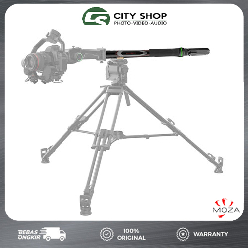 MOZA SLYPOD E & MOZA SLYPOD & MOZA SLYPOD PRO MOTORIZED MONOPOD NEW