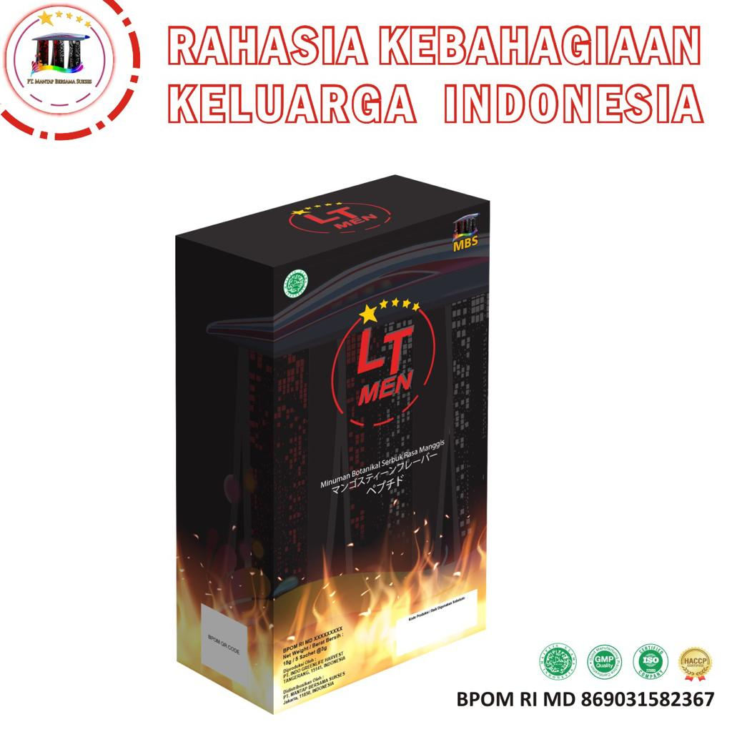 

MBS LONG TIME MEN ORIGINAL