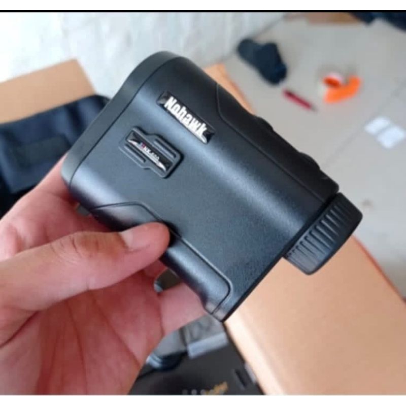 rangefinder merk nohawk import murah seri NK600 murah berkualitas. RF