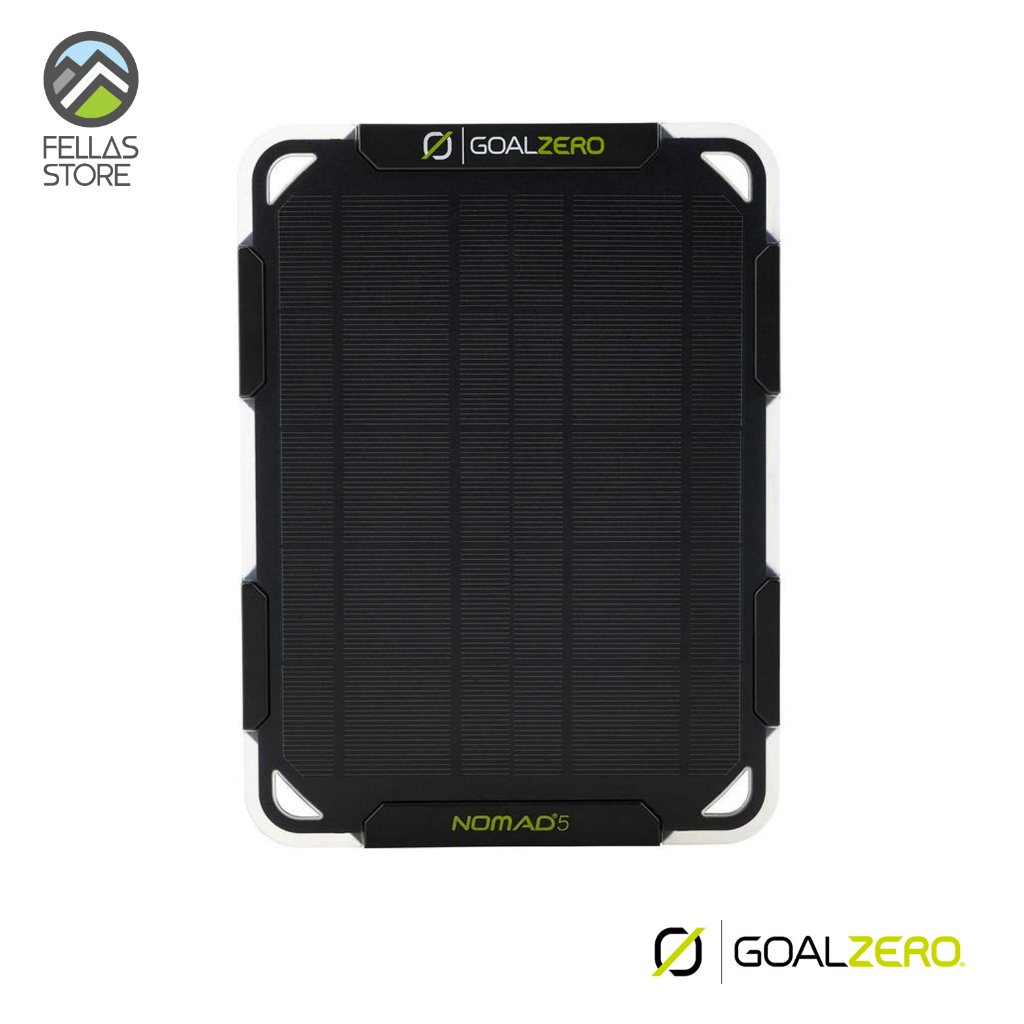 Goalzero - Nomad 5 Solar Panel